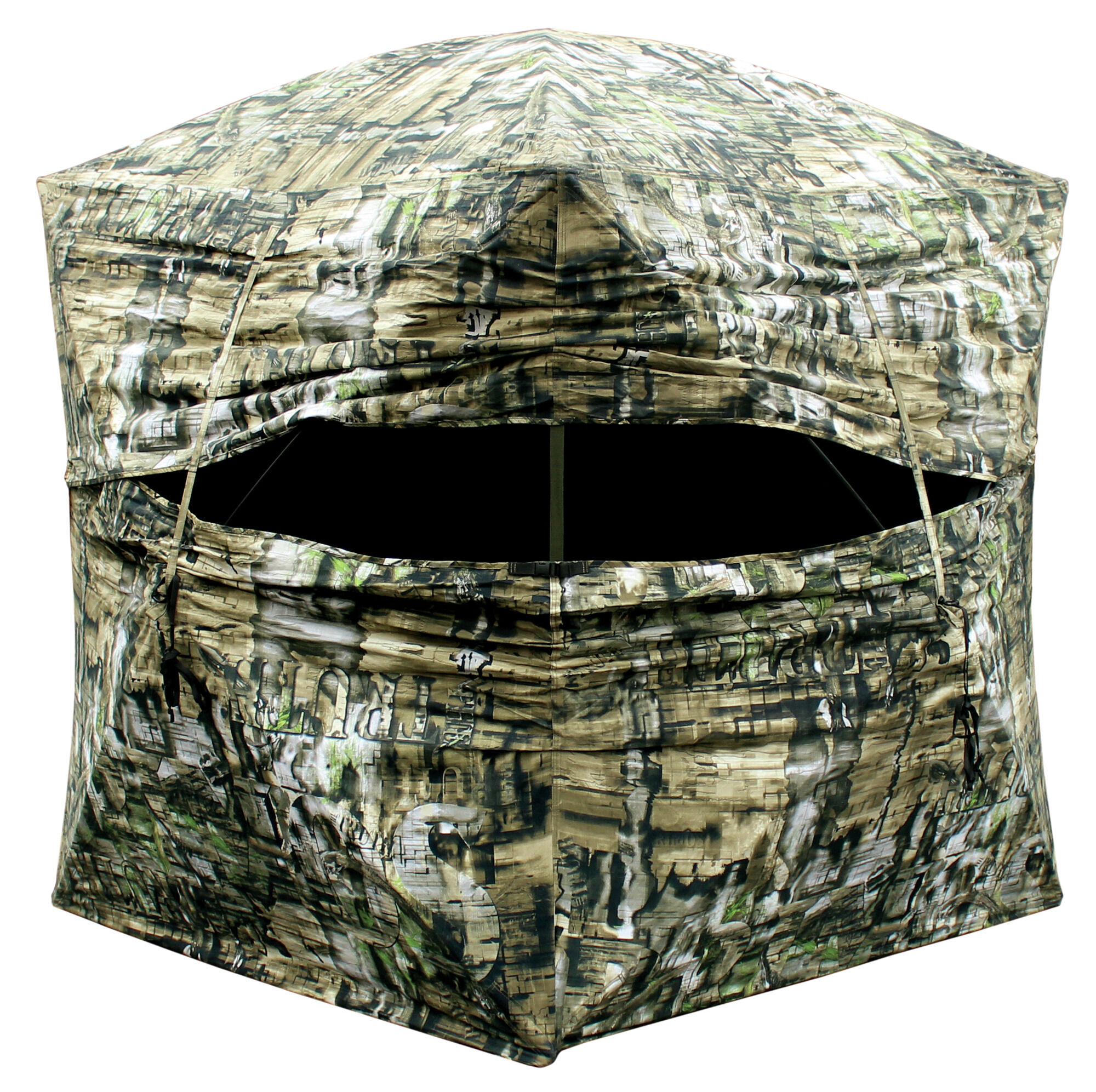 Double bull blind best sale backpack
